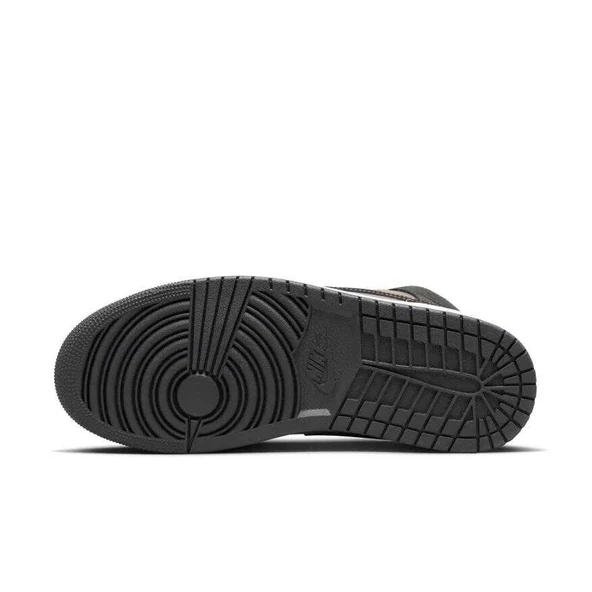 NİKE Air Jordan 1 Mid SE FQ8338-017 - 2