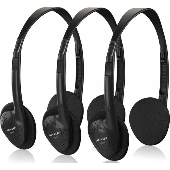 HO 66 / 3'lü Stereo Kulaklık - 6