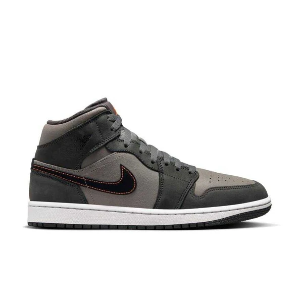 NİKE Air Jordan 1 Mid SE FQ8338-017