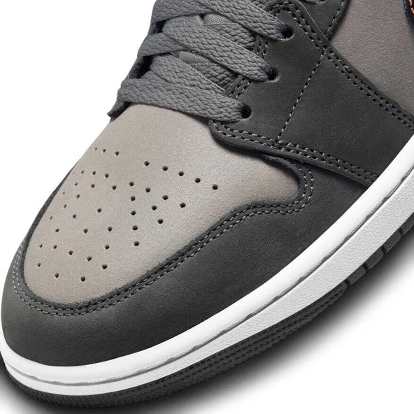 NİKE Air Jordan 1 Mid SE FQ8338-017 - 6