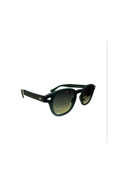 Swing Mod.333 C.626 Yeşil Unisex Güneş Gözlüğü Yeşil - 3