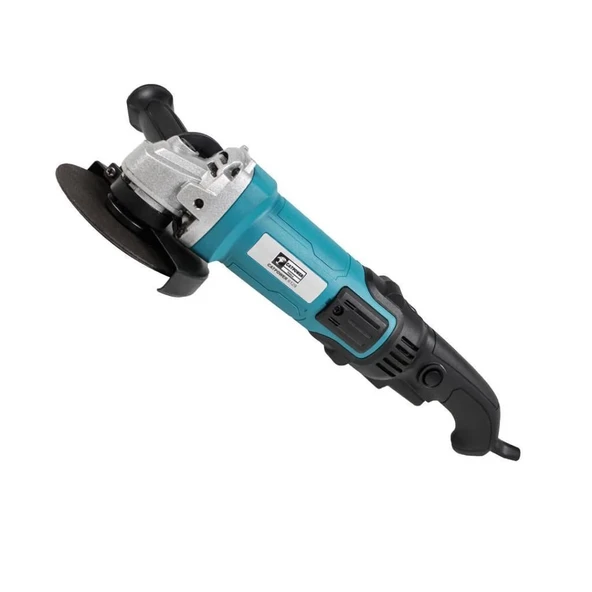 Catpower 6129 1200W 125 MM Avuç Taşlama - 2