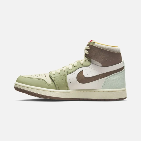 Nike Air Jordan 1 High Zoom Air Comfort 2 FD4327-121 - 3