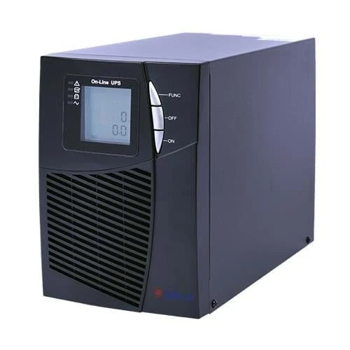 İnform Sinus Evo 3KVA (6x7AH) 5-10 DK Online Ups