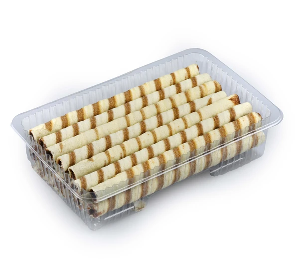 Today Wafer Roll Fındıklı 196 Gr. (1 Paket) - 2