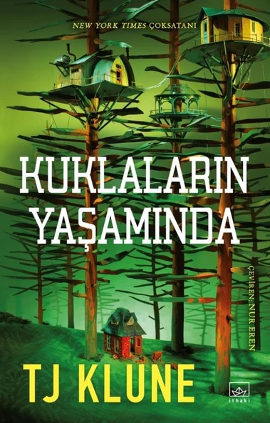 Kuklaların Yaşamında ürün görseli