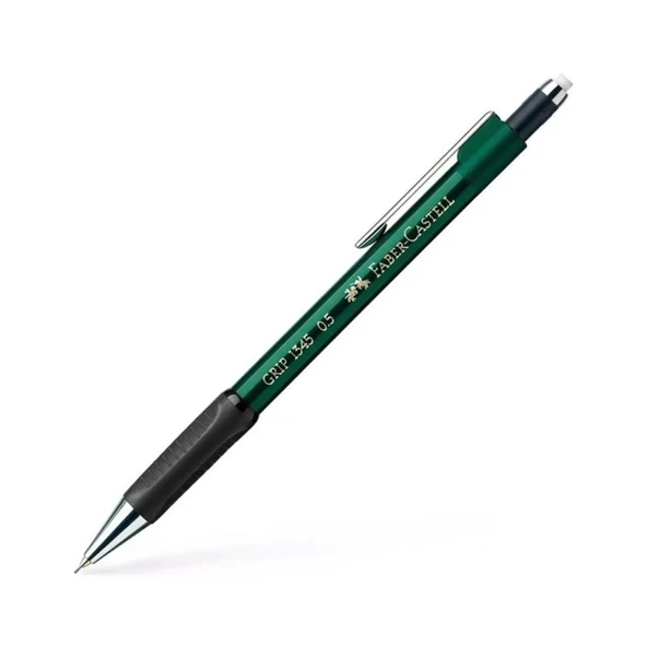 Faber Castell Versatil Kalem 1345 0.5 Mm Yeşil 5084134563000