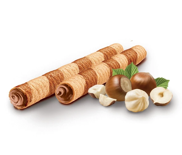Today Wafer Roll Fındıklı 196 Gr. (1 Paket) - 3