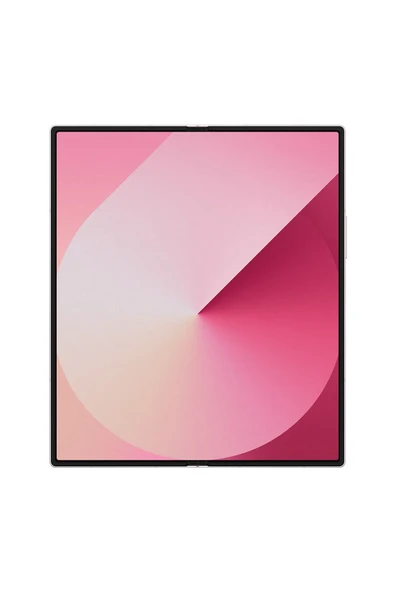 Samsung Galaxy Z Fold6 512 GB Pembe Cep Telefonu (Samsung Türkiye Garantili) - 3