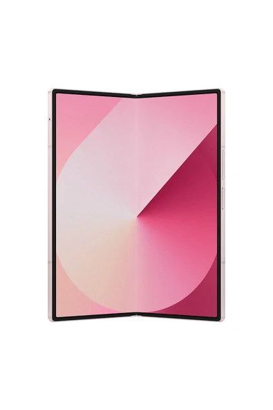 Samsung Galaxy Z Fold6 512 GB Pembe Cep Telefonu (Samsung Türkiye Garantili) - 8