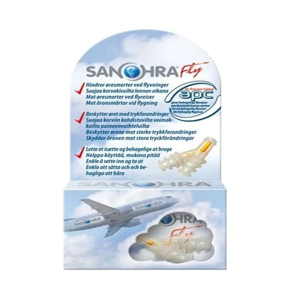 SANOHRA FLY YETISKIN