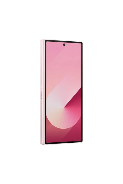 Samsung Galaxy Z Fold6 512 GB Pembe Cep Telefonu (Samsung Türkiye Garantili) - 6