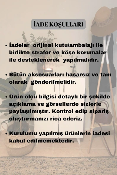 Dewoody Ayakkabılık Çok Amaçlı Dolap Mutfak Banyo Kiler Dolabı - 4