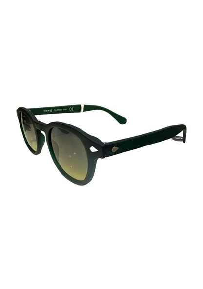 Swing Mod.333 C.626 Yeşil Unisex Güneş Gözlüğü Yeşil - 2