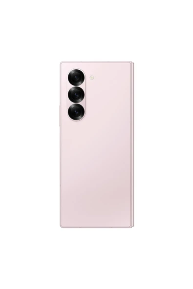 Samsung Galaxy Z Fold6 512 GB Pembe Cep Telefonu (Samsung Türkiye Garantili) - 7