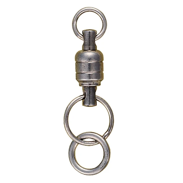 Owner 72752 Tough Stainless Swivel No:1