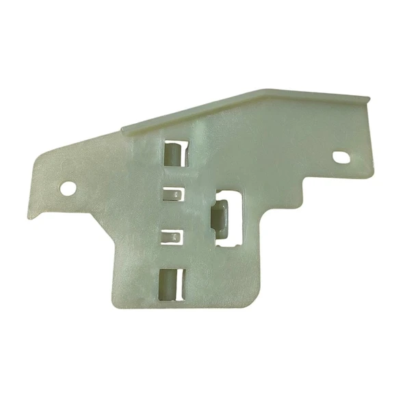 Peugeot 407 için Cam Kriko Plastiği - Sol - 2