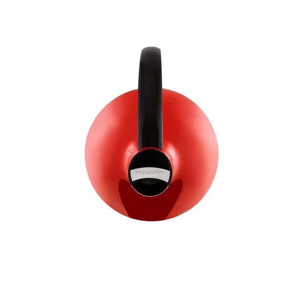 Bugatti Giulietta Elektrikli Kırmızı Su Isıtıcı - 4