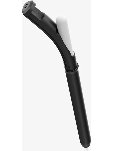 Spigen Apple Pencil 2.nesil ile Uyumlu Kılıf Black DA201 - ACS05763 - 3