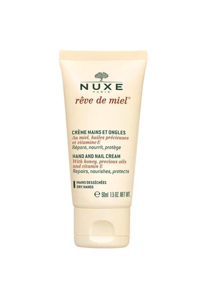 Nuxe Reve De Miel Creme Mains 50 ml