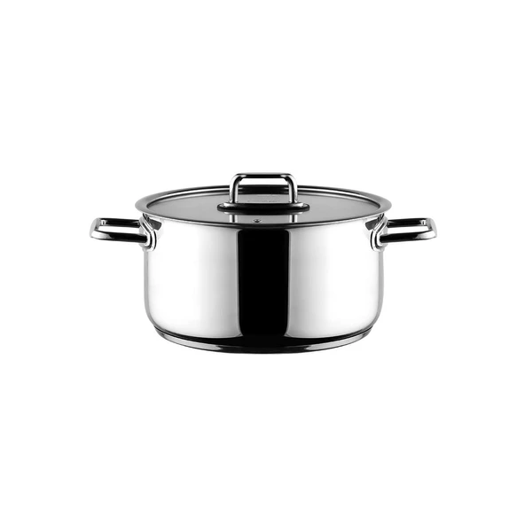 Aryıldız Colombus Derin Tencere 24 Cm 248317