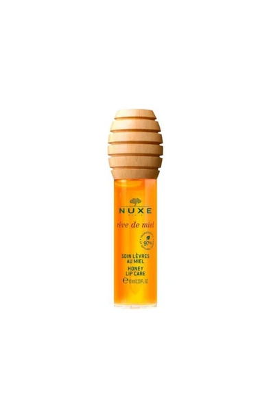 Nuxe Reve De Miel Honey Lip Care 10 ml