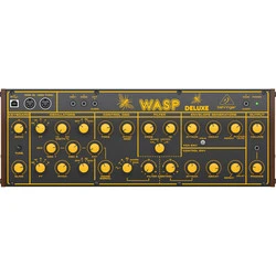 Wasp Deluxe Hibrit / Analog Synthesizer