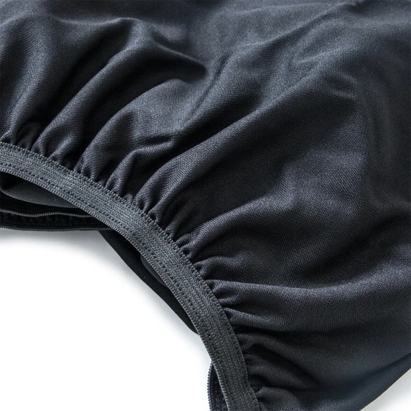 BabyJem Oto Cam Perdesi Büyük 107x47 cm 532 - 8