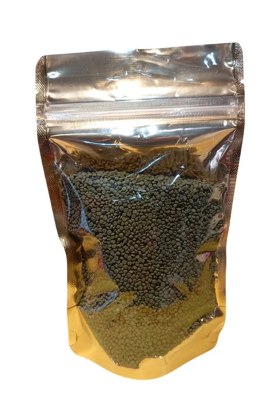 Granu Green Nature Balık Yemi 100 gr - 2