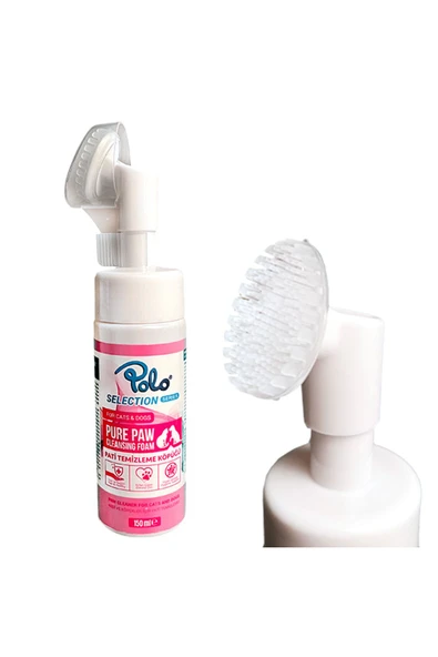 Pati Temizleme Köpüğü 150ml