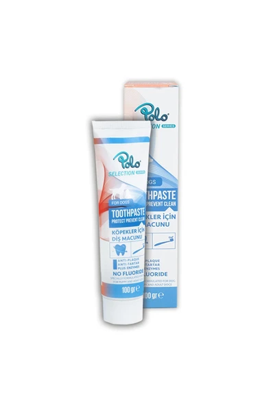 Toothpaste Köpekler Için Diş Macunu 100gr