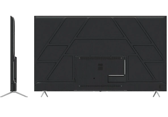 Onvo 85OVF9000UQ 4K Ultra HD 85" 216 Ekran Uydu Alıcılı Google Smart QLED TV - 2
