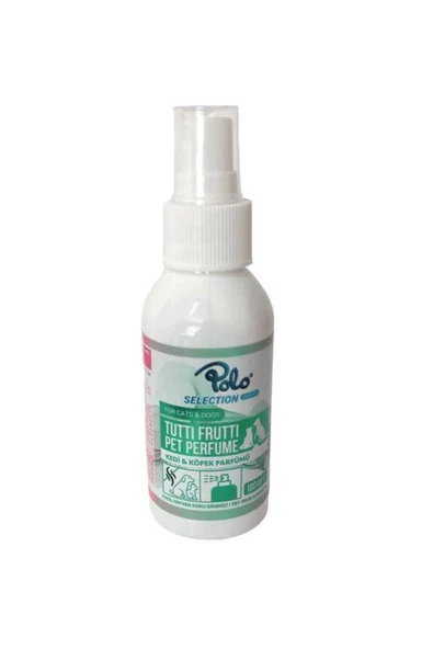 Kedi & Köpek Tutti Frutti Parfüm 100ml