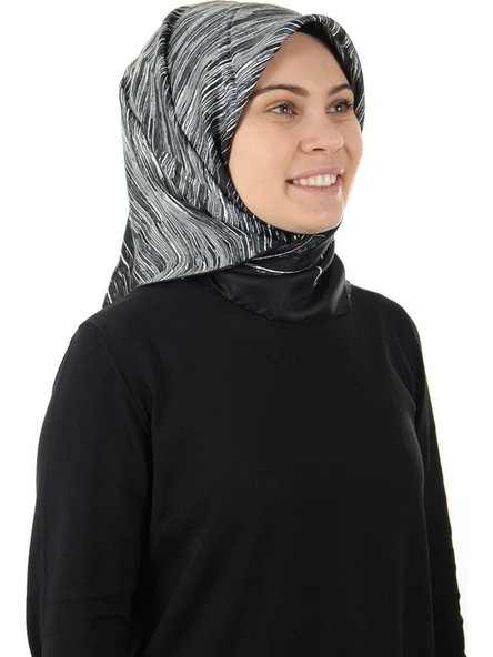 Twill İpek Eşarp 7770438 - 2