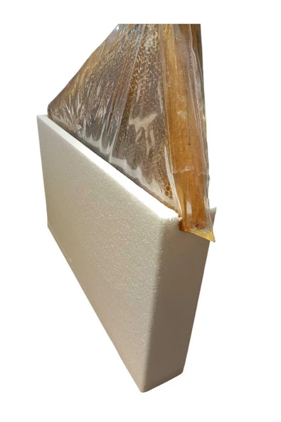 Doğal Erzurum Birlik Petek Bal 2100 2600kg - 6