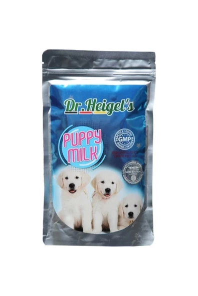 Dr.heigel's Puppy Milk (200 GRAM)