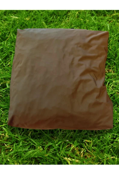 DIŞ MEKAN SU GEÇİRMEZ KÖPEK & KEDİ 55X55 ÖLÇÜ MİNDER SAMAN VEYA SİLİKONLU