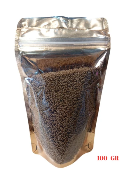 Natural Cichlid Granulat 100 gr - 2