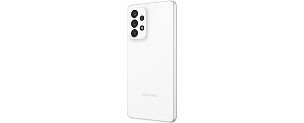 Samsung Galaxy A53 5G 128 GB Beyaz (Samsung Türkiye Garantili) - 4