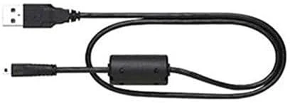 Nikon Uc-E22 Usb Cable For D810 Dslr Aksesuar - 2