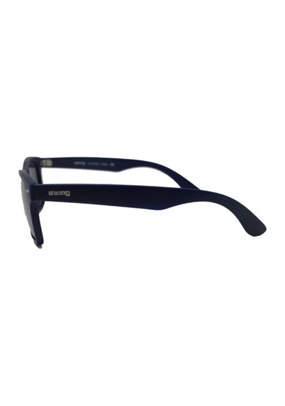 Swing 105 C255M 51 Unisex Polarize Güneş Gözlüğü + Gözlük İpi - 3