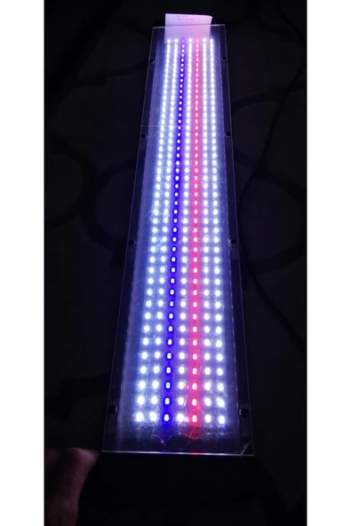 60cm Smd Led Akvaryum Aydınlatma Armatürü
