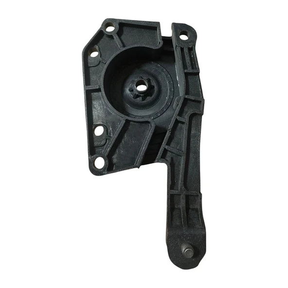 Fiat Egea için Cam Kriko Motor Kapağı - Sol