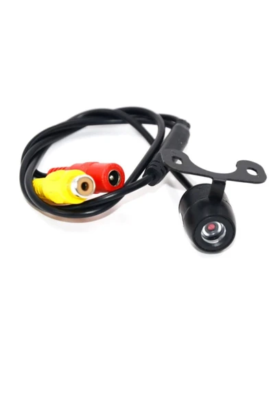 WİNOXX Geri Görüş Kelebek Tampon Tip Aparatlı Kamera