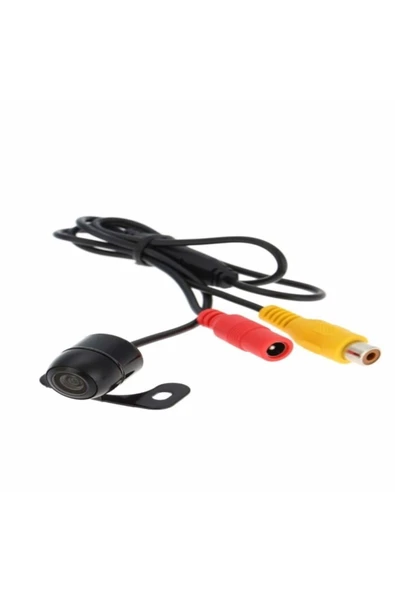 AUDİOMAX Geri Vites Araç Geri Görüş Kamerası Mx37 Uyumlu - 3