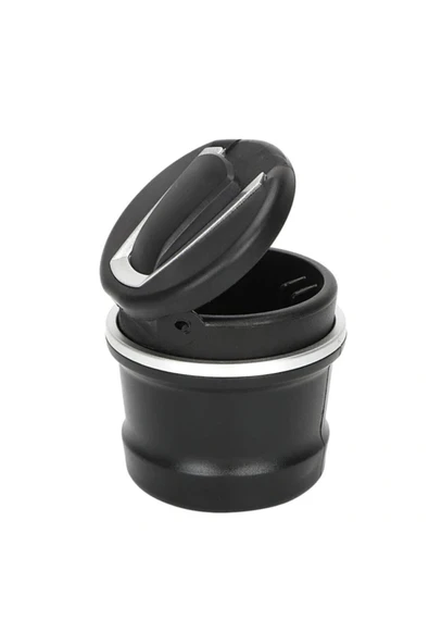 EFGARAGE Bmw E87 Bardaklıklı Işıklı Küllük Oto Araba Araç Küllüğü Bmw Tip - 3