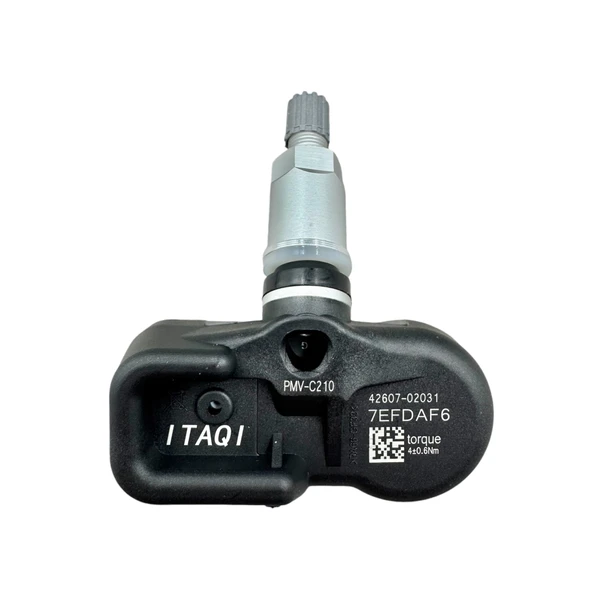 Toyota Sensör Lastik Basınç Corolla 14-18/Chr 16-18/Yaris 13-15/Rav4 17-20/Auris 14-18/Avensis 14-18 Tpms