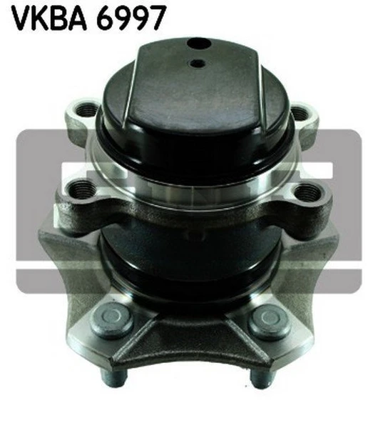 Nissan Qashqai Arka Porya Komple Bilyali (2006-2014) 43202JG000 062420025004 1.6, 2.0, 1.5 DCI, 2.0 DCI, 1.6 DCI - 2