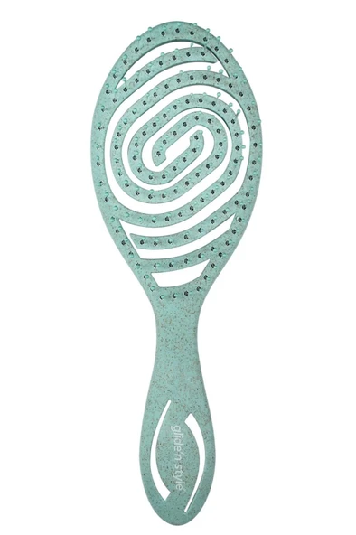 GLIDE N STYLE PRO 3D (ÜÇ BOYUTLU) SAÇ FIRÇASI - 2