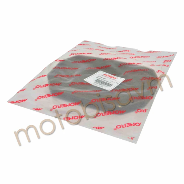 HAVA FİLTRE ELEMANI CUB - Resim 2